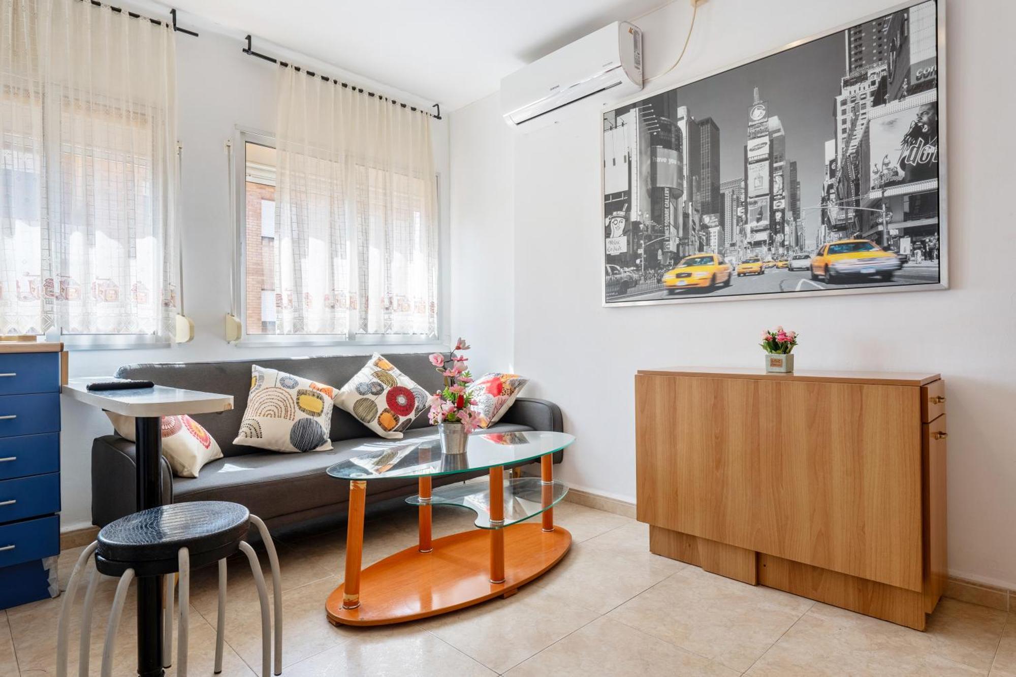 Apartment A 100m De La Playa *